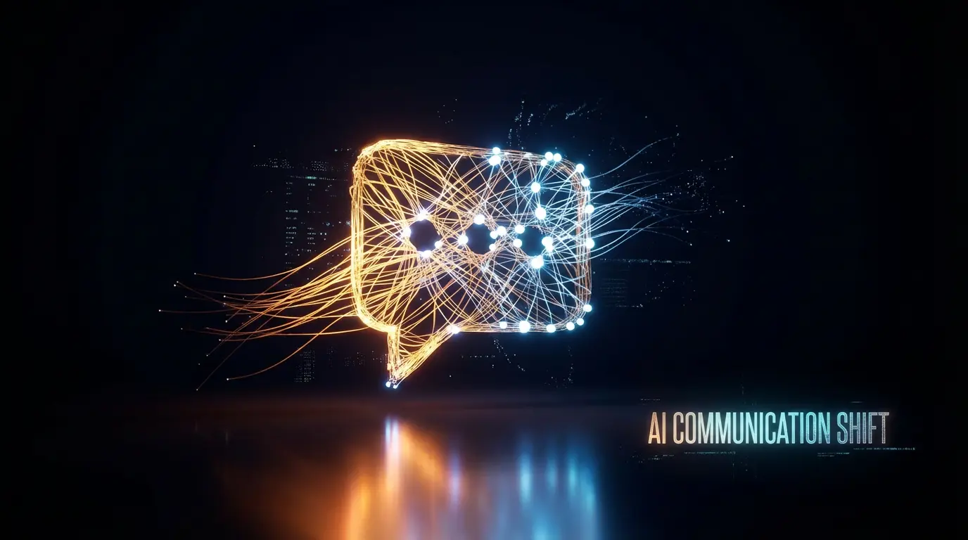 An article on how AI is revolutionizing the web design industry.